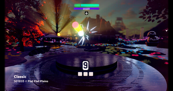 Finesse screenshot 7