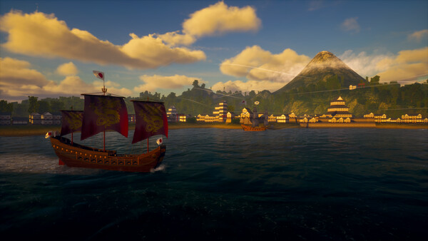 Terror of the Seven Seas screenshot 7