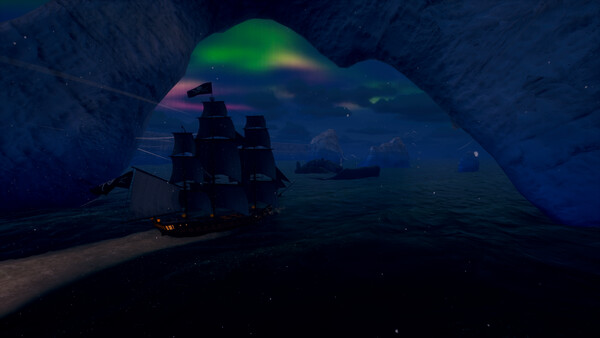 Terror of the Seven Seas screenshot 5