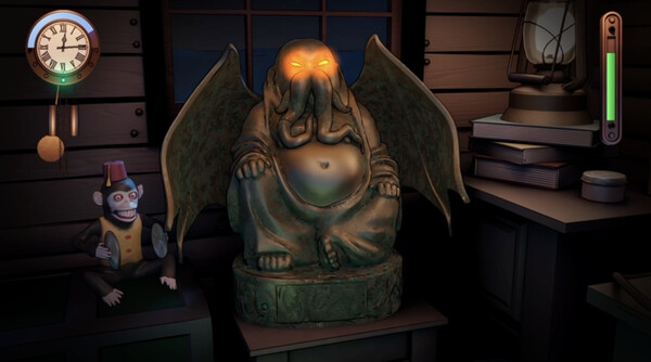 Beacon's Bluff screenshot 3