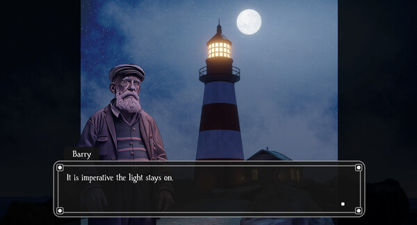 Beacon's Bluff screenshot 4