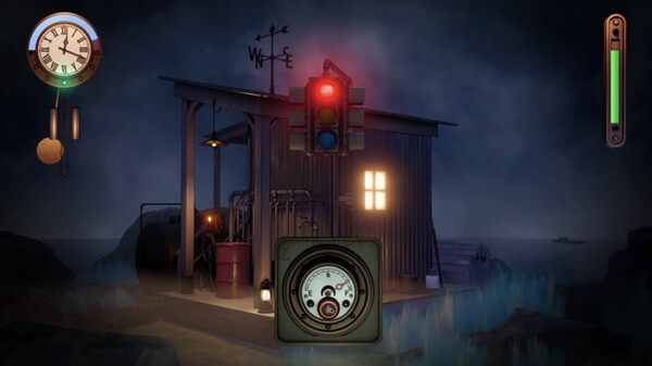 Beacon's Bluff screenshot 6