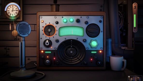 Beacon's Bluff screenshot 5