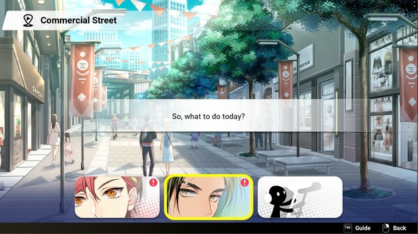 Voice Love on Air screenshot 1