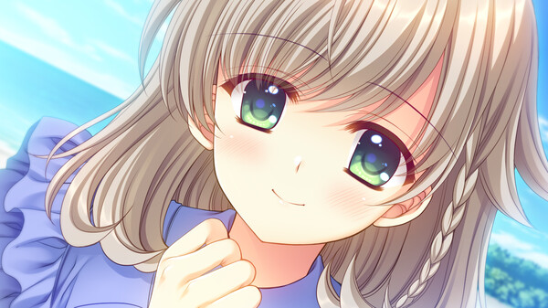 SHUFFLE! Episode 2 ~Kami ni mo Akuma ni mo Nerawareteiru Otoko~ screenshot 6