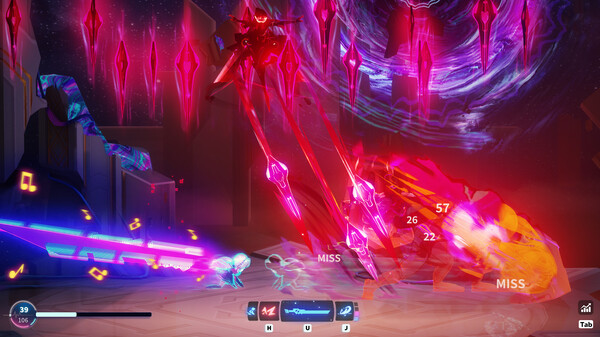 Neon Echo screenshot 3