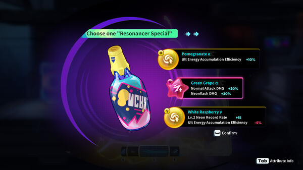 Neon Echo screenshot 11