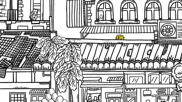 Finding Cats In Town screenshot 6