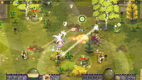 StormEdge screenshot 6
