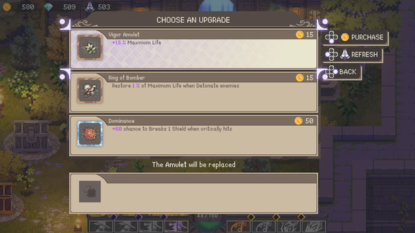 StormEdge screenshot 10