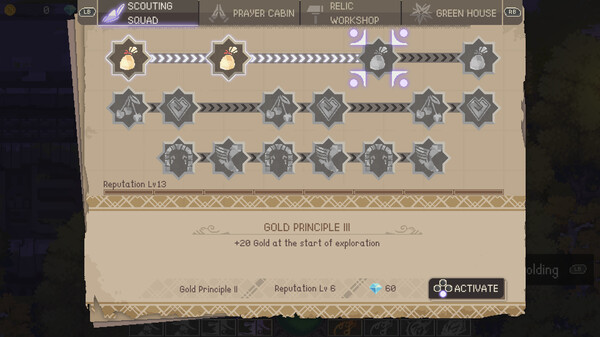 StormEdge screenshot 8