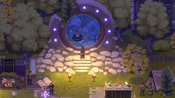 StormEdge screenshot 7