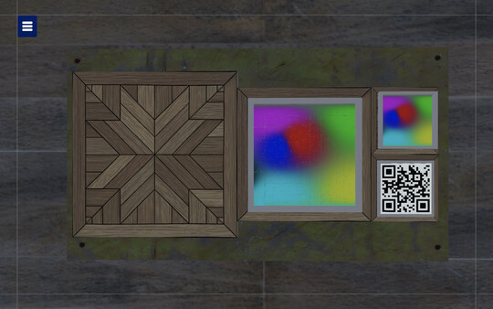 QR Escape screenshot 11