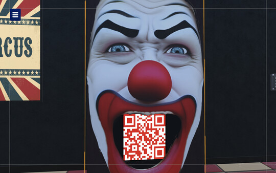 QR Escape screenshot 6