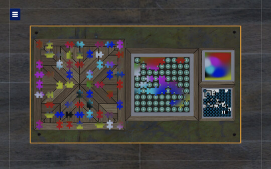 QR Escape screenshot 12