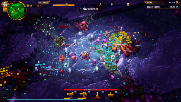 Deep Rock Galactic: Survivor screenshot 6