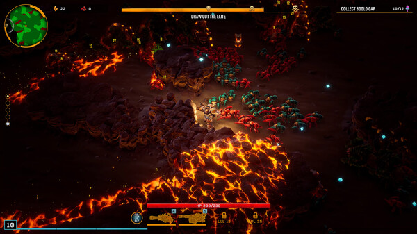 Deep Rock Galactic: Survivor screenshot 9