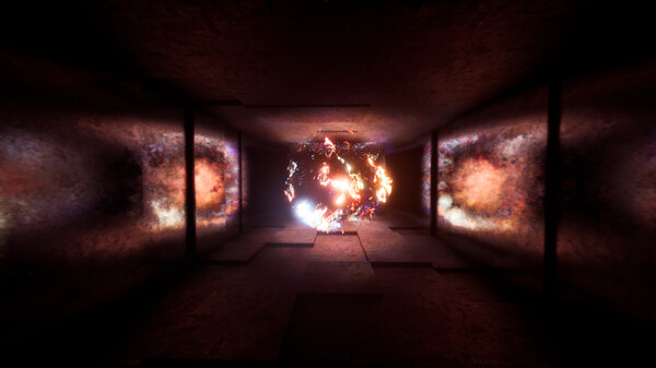 The Voyager screenshot 6
