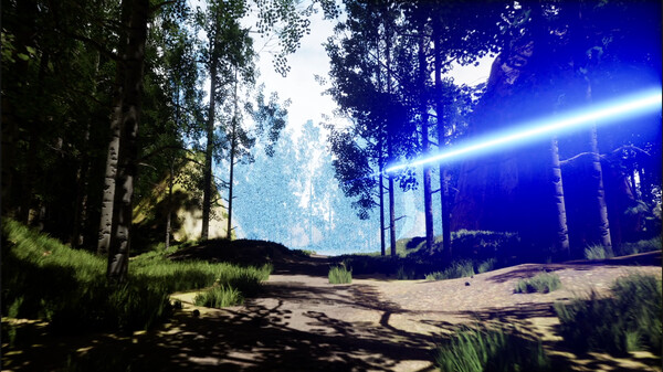 The Voyager screenshot 12