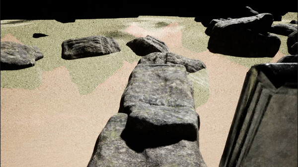 The Voyager screenshot 8