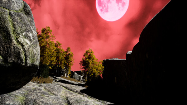 The Voyager screenshot 5