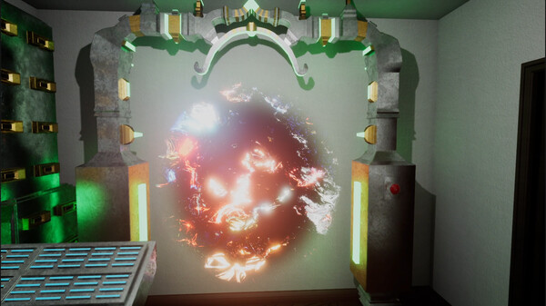 The Voyager screenshot 4