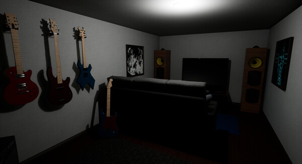 The Voyager screenshot 2