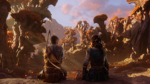 God of War Ragnarök screenshot 8