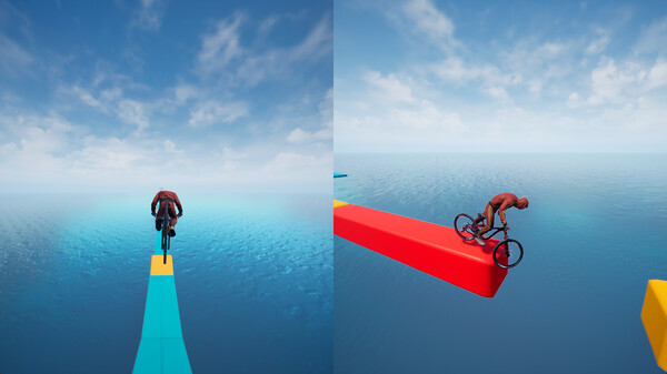 BIKEOUT screenshot 4