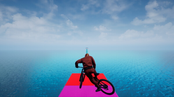 BIKEOUT screenshot 3