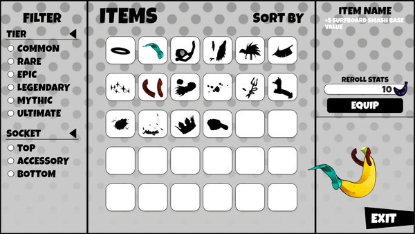Banana Clicker screenshot 7