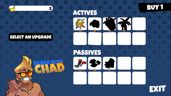 Banana Clicker screenshot 5
