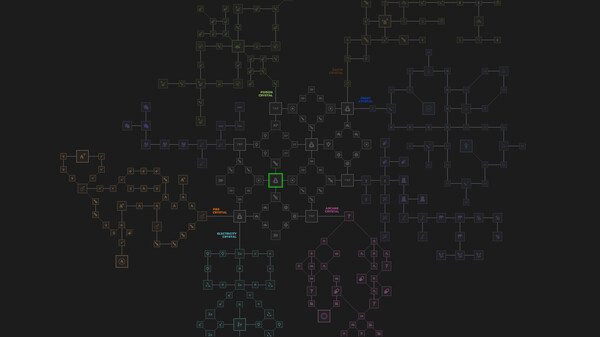 Crystal Guardians TD screenshot 8