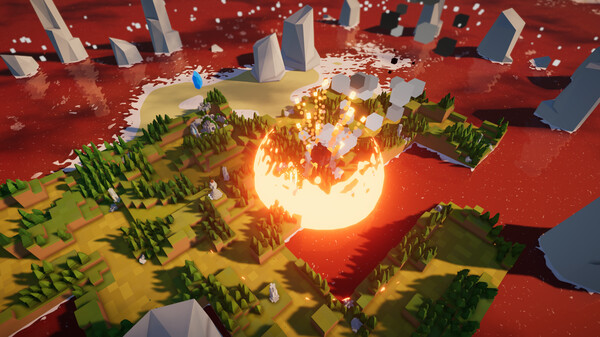 Crystal Guardians TD screenshot 6