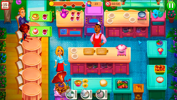 Travel Cuisine Collector's Edition screenshot 3