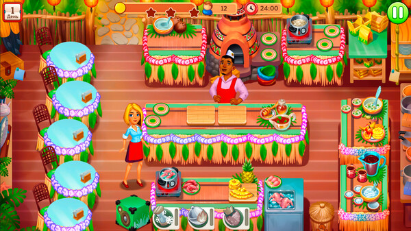 Travel Cuisine Collector's Edition screenshot 5