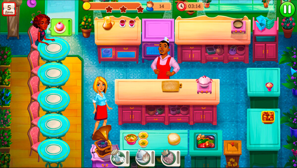 Travel Cuisine Collector's Edition screenshot 4