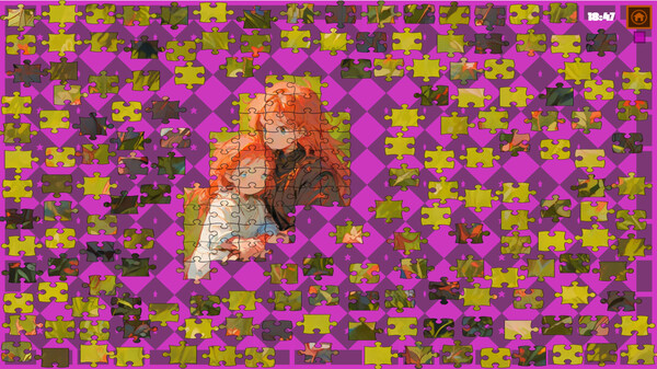 Stages of Life screenshot 2