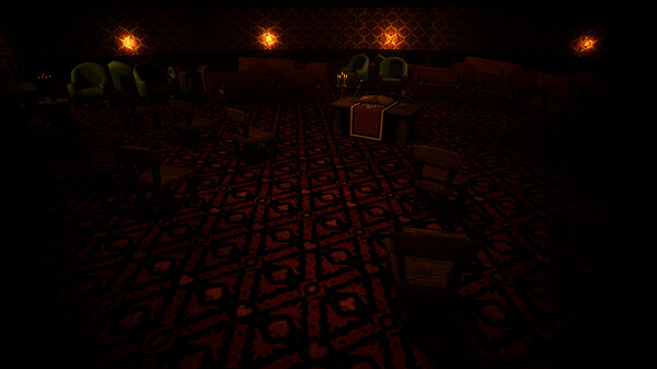Lost To Riches screenshot 10