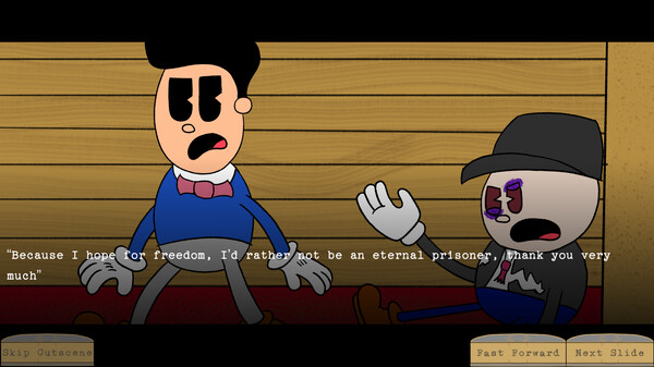 Lost To Riches screenshot 6