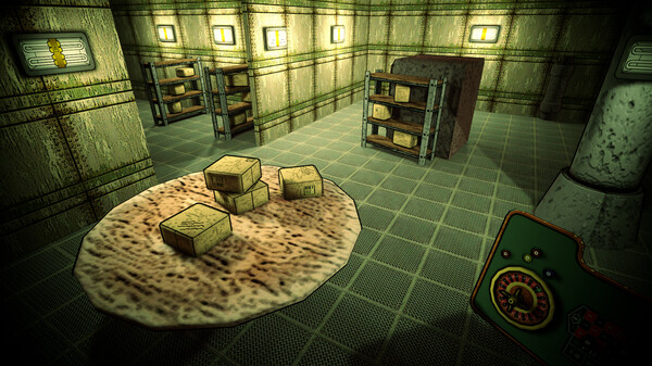Lost To Riches screenshot 3