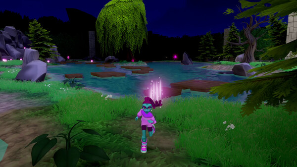 Monster High Skulltimate Secrets screenshot 6