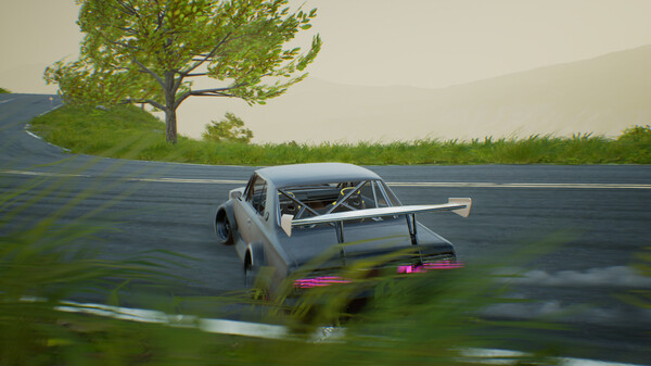 Drift Experience Japan: Supporter Edition screenshot 7