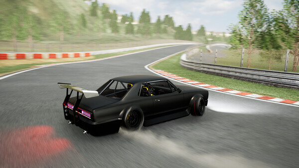 Drift Experience Japan: Supporter Edition screenshot 6