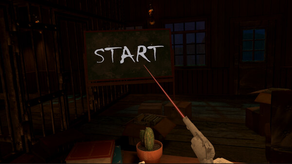 Gunslinger screenshot 7