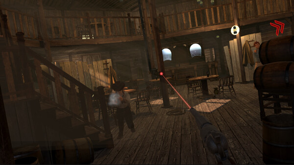 Gunslinger screenshot 9