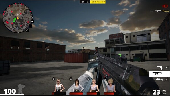 Fox4Elite screenshot 1