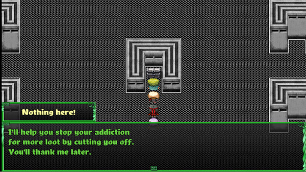 Destiny of a Wizard 3:  Beyond the World screenshot 3