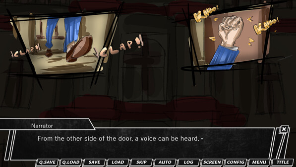 Bloodshell: Conviction screenshot 4