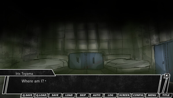 Bloodshell: Conviction screenshot 3